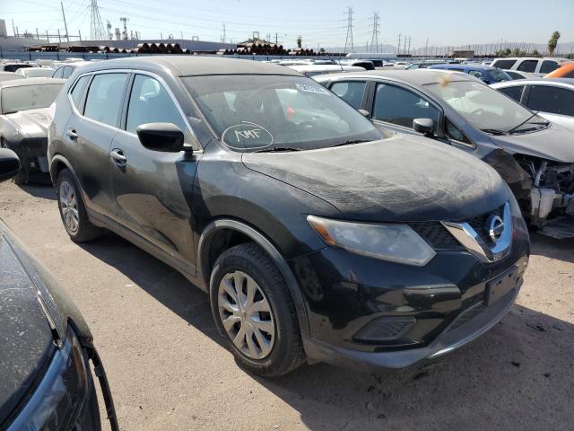 KNMAT2MT4GP668817 Nissan ROGUE S
