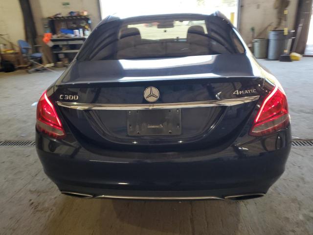55SWF4KB3GU143467 Mercedes-Benz C 300 4matic