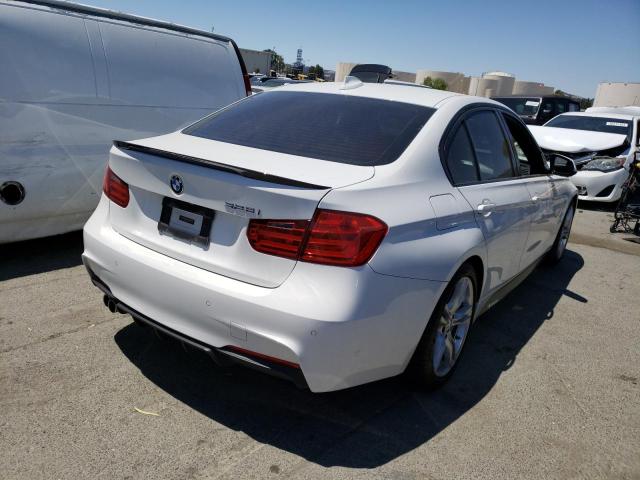 WBA3C1C57EK114359 BMW 328 I Sulev
