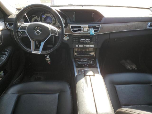 WDDHF8JB5EA927132 Mercedes-Benz E 350 4matic