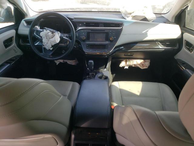 4T1BK1EB2EU132370 Toyota Avalon Base
