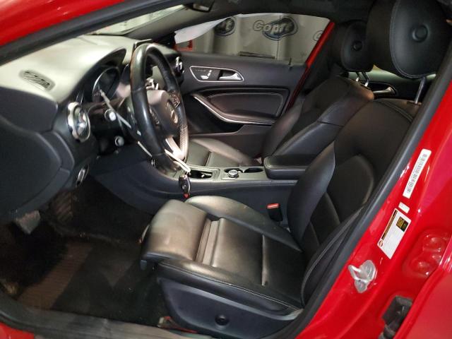 2018 MERCEDES-BENZ GLA 250 - WDCTG4EB4JJ443879