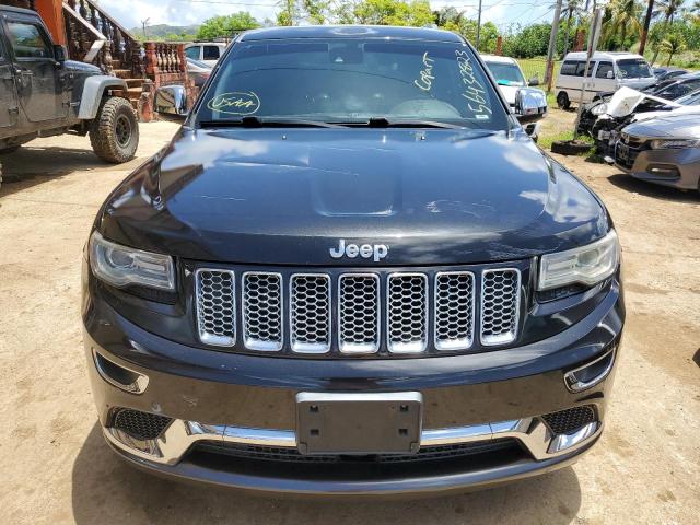 1C4RJFJT4EC182940 Jeep Grand Cherokee Summit