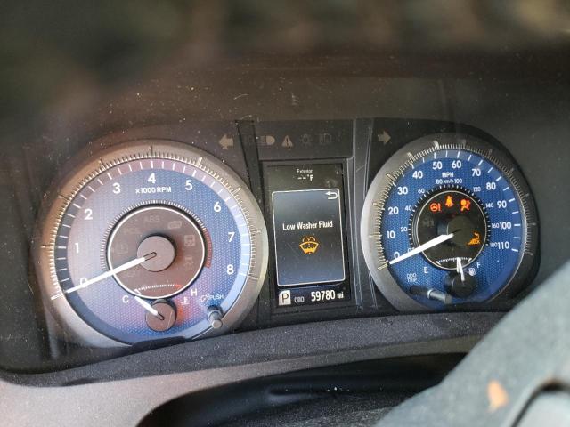 5TDYK3DC1GS710129 Toyota SIENNA XLE