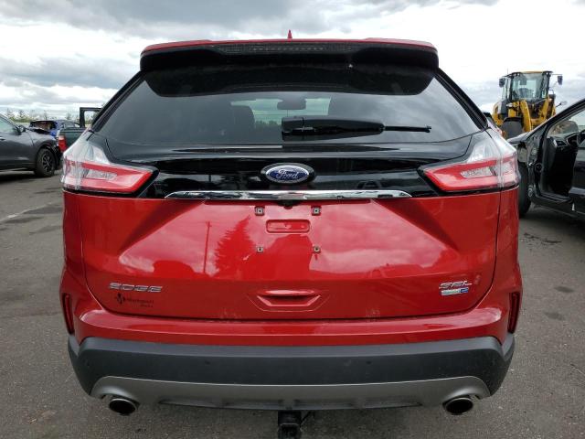 2FMPK4J91LBA92067 2020 FORD EDGE, photo no. 6