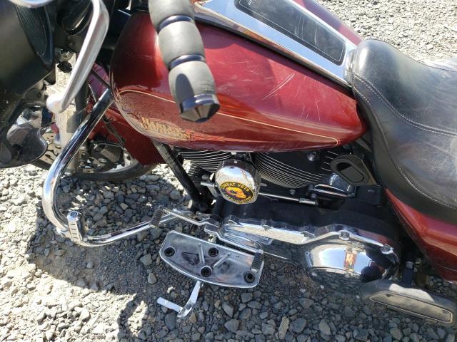 2010 HARLEY-DAVIDSON FLHTC - 1HD1FF432AB635252