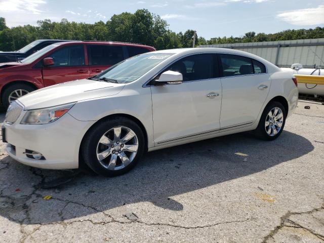 2010 Buick LaCrosse CXL