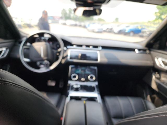 SALYM2RV4JA757781 Land Rover Range Rover Velar R-dynamic Hse
