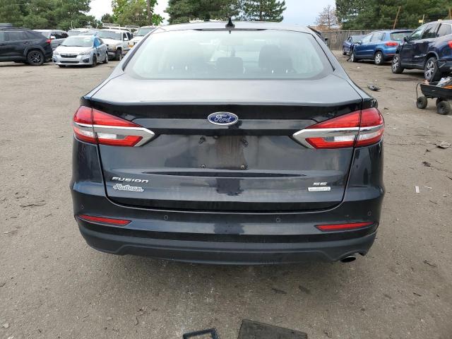 3FA6P0HD5LR220984 Ford Fusion SE 6