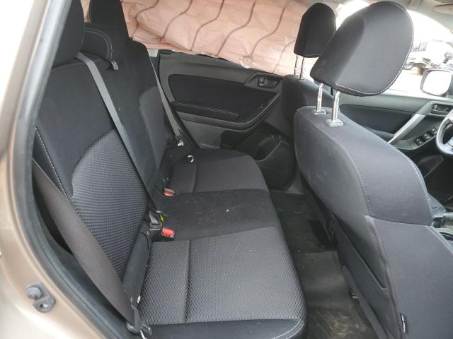 JF2SJAEC8EH553763 Subaru Forester 2.5i Premium