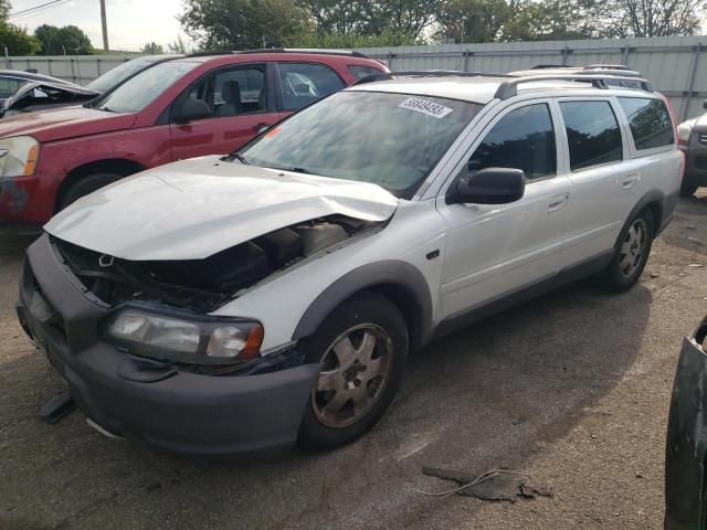 2004 Volvo XC70 