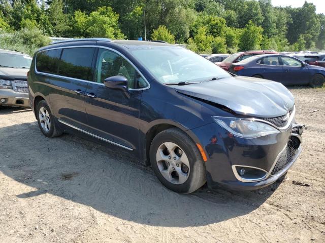 2C4RC1EG5HR722561 2017 CHRYSLER PACIFICA, photo no. 4