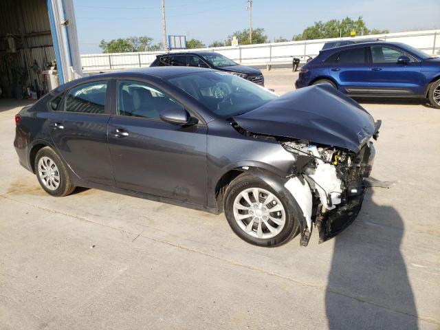 3KPF24AD0PE634682 KIA FORTE LX