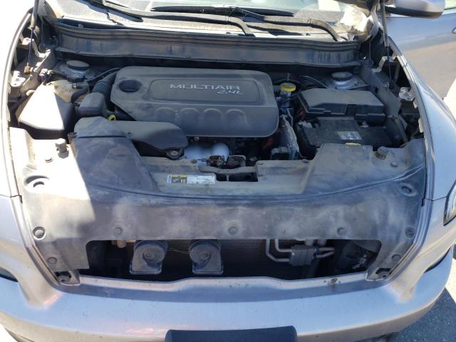 1C4PJMCBXJD562692 Jeep Cherokee Latitude