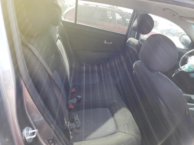 KNDPB3ACXG7809963 KIA Sportage Lx