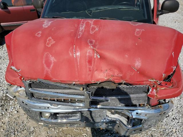 1999 Dodge Ram 1500 VIN: 3B7HF13Y5XG164648 Lot: 60161933