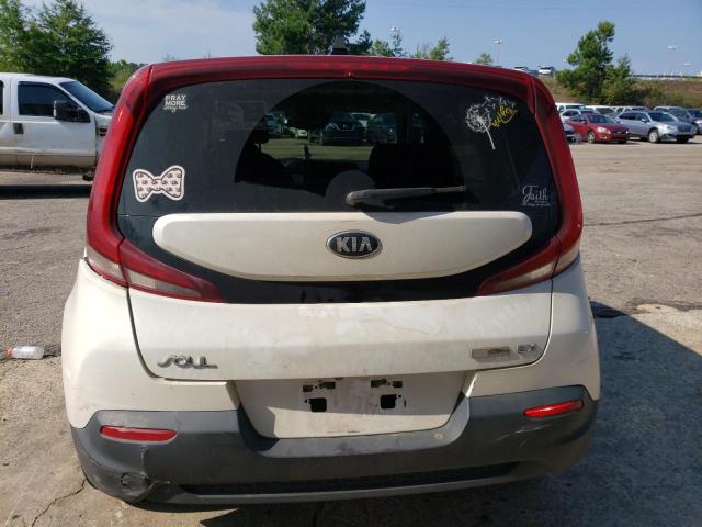 KNDJ33AU0L7015298 KIA SOUL EX