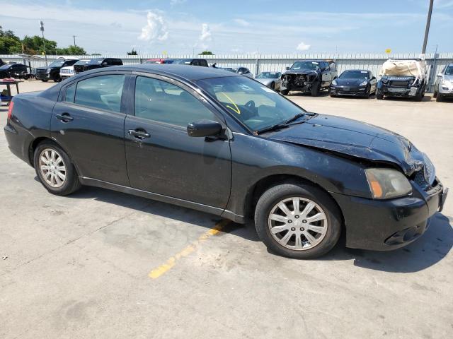 Vin: 4a32b2ffxbe022553, lot: 58589513, mitsubishi galant fe 20114