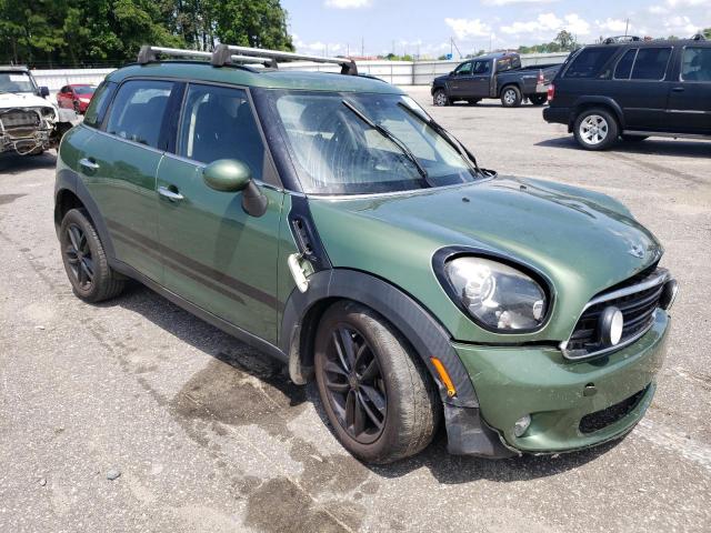 WMWZB3C55FWR46219 Mini COOPER COUNTRYMAN
