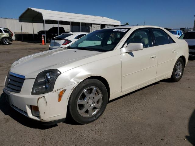 2005 Cadillac CTS 