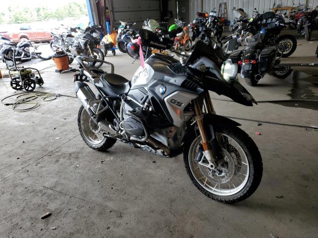 2017 BMW R1200 GS - WB10A6102HZ655246