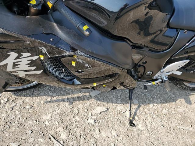 2019 SUZUKI GSX1300 RA - JS1GX72B7K7100389