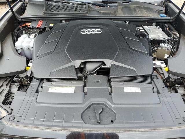 2019 AUDI Q8 PRESTIG WA1FVAF19KD034168