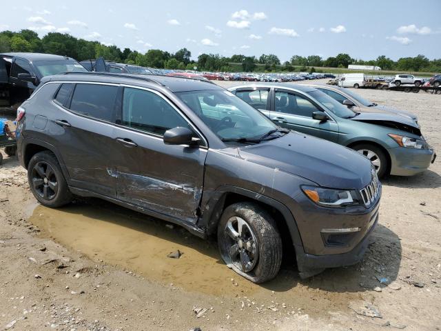 Vin: 3c4njdbbxjt372247, lot: 61933173, jeep compass latitude 20184