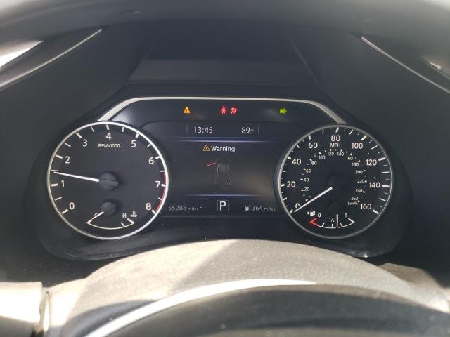 5N1AZ2MS6KN165165 Nissan MURANO S