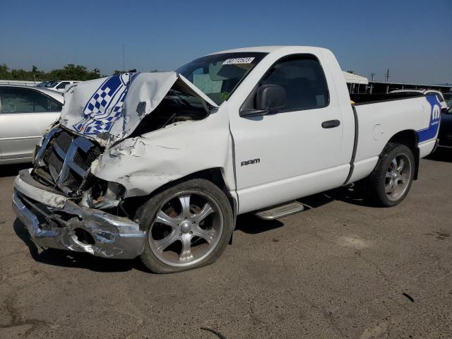 2002 Dodge Ram 1500 