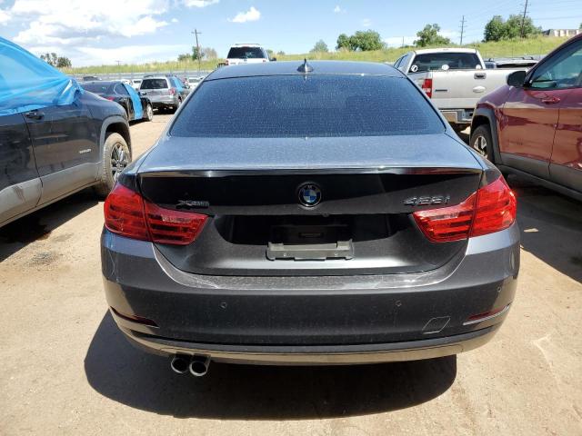 2015 BMW 428 XI - WBA3N9C53FK247033