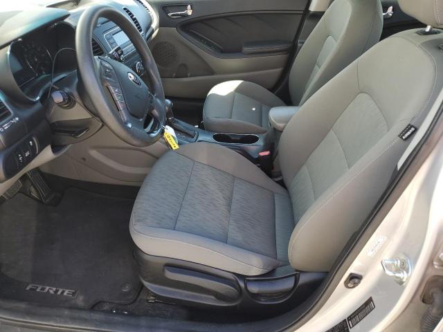 KNAFK4A62G5535646 KIA FORTE LX
