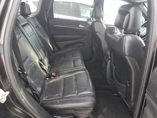 1C4RJFBG7FC925965 Jeep Grand Cherokee Limited