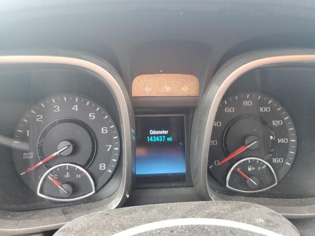 2015 CHEVROLET MALIBU  LT - 1G11D5SL3FF292514