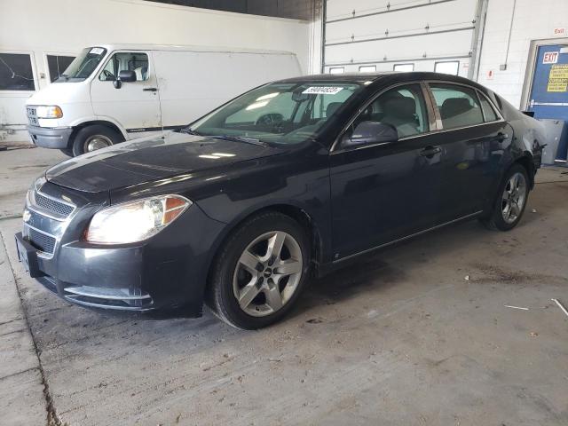 2009 Chevrolet Malibu 