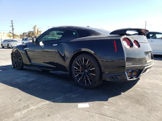 2020 NISSAN GT-R PURE - JN1AR5EF7LM100097