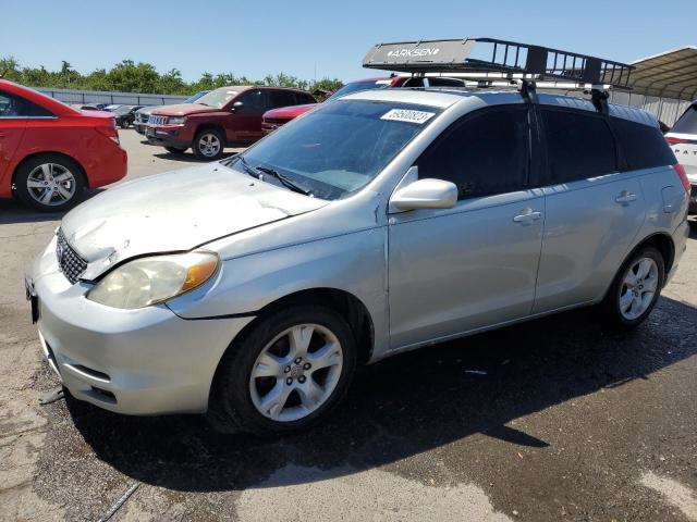 2003 Toyota Matrix XR