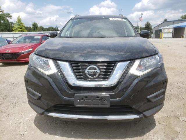 JN8AT2MV5LW134733 Nissan ROGUE S