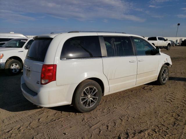 2017 DODGE GRAND CARA - 2C4RDGCG7HR801782