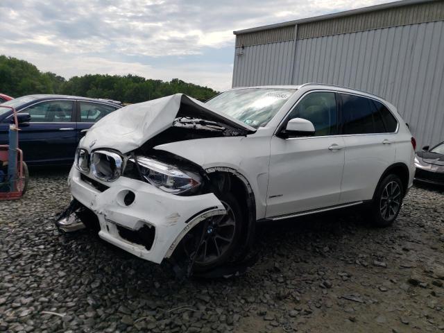 2014 BMW X5 xDrive35i