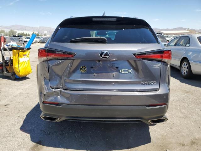 2020 LEXUS NX 300 JTJGARBZ0L2165144