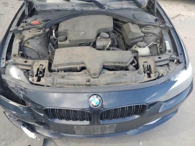 WBA3A5C54EF604439 BMW 328 I