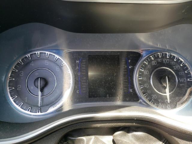 1C3CCCAB0GN187943 Chrysler 200 Limited