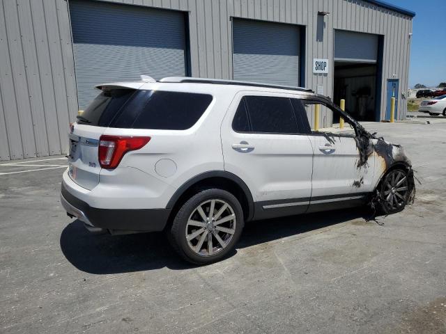 1FM5K8D89GGC88080 Ford EXPLORER XLT