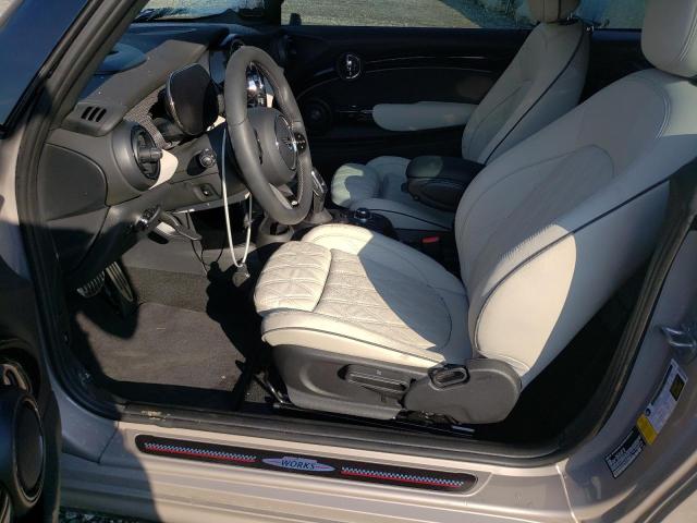 2023 MINI COOPER JOH WMW63DL07P3P66673