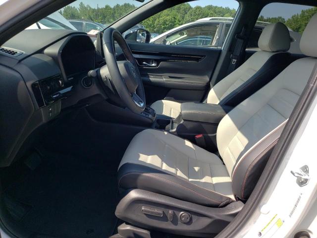 2023 HONDA CR-V SPORT - 2HKRS6H97PH809239