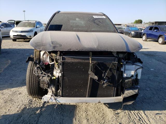 5TDLZRBH3MS086594 Toyota Highlander Xse
