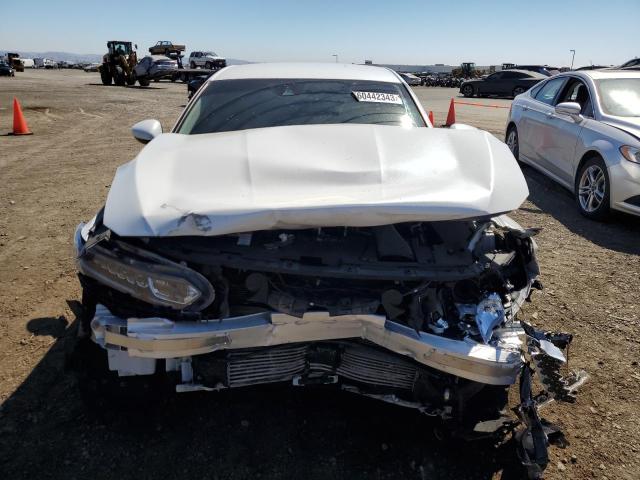 1HGCV1F14JA022858 Honda ACCORD LX