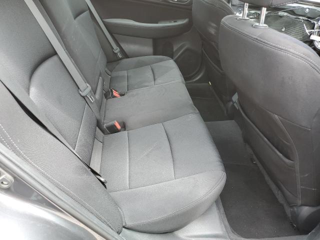 4S3BNAF61J3028322 Subaru Legacy 2.5i Premium