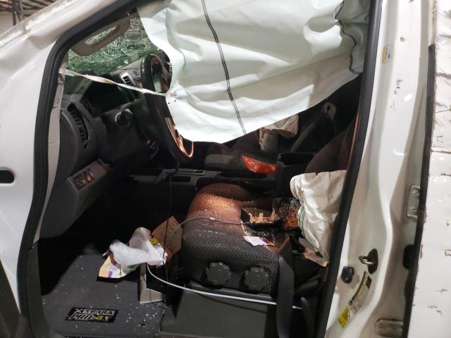 2015 NISSAN XTERRA X 5N1AN0NW6FN655886